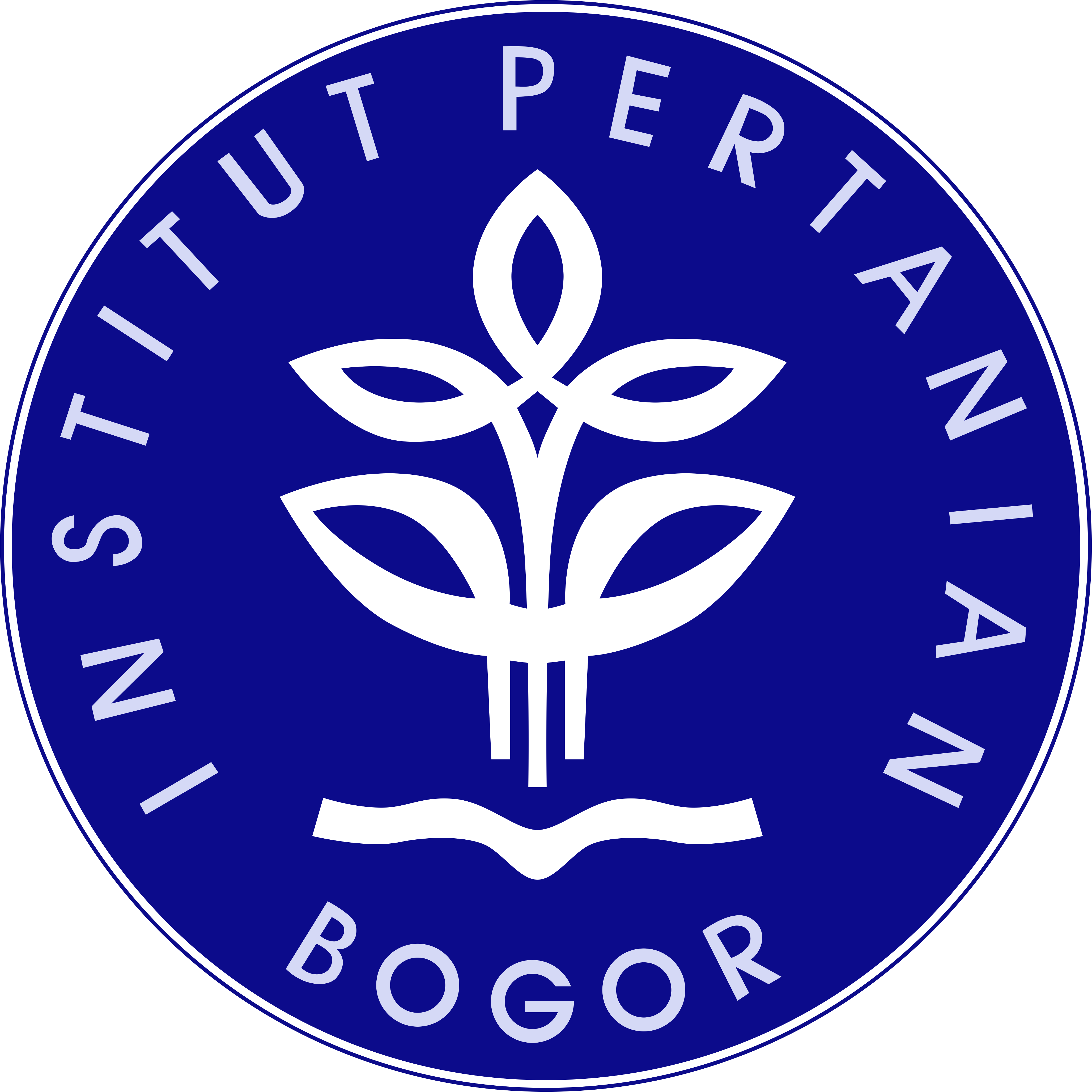 IPB University Logo